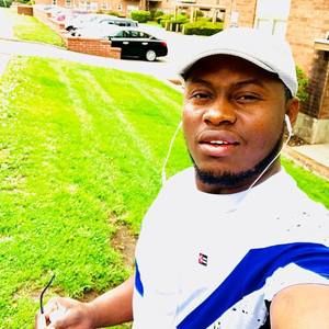 Meet your Posher, Raïleck